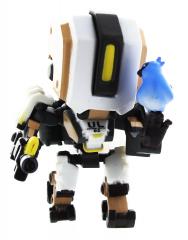 Cute But Deadly Defense Matrix Bastion 3" Vinyl (exclusive)