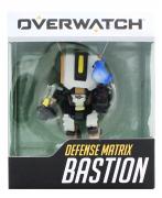 Cute But Deadly Defense Matrix Bastion 3" Vinyl (exclusive)