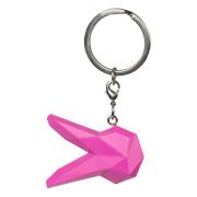 D.Va Charm 3D Keychain