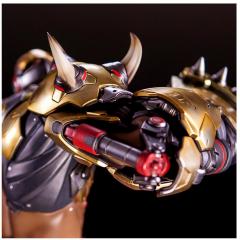 Doomfist 14.25" Statue