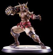 Doomfist 14.25" Statue