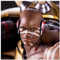Doomfist 14.25" Statue