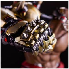 Doomfist 14.25" Statue