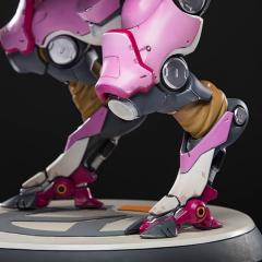 D.Va 20.25" Statue