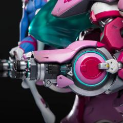 D.Va 20.25" Statue