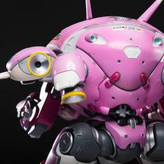 D.Va 20.25" Statue