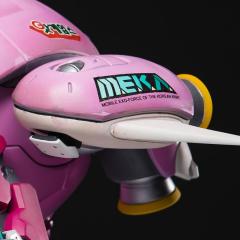 D.Va 20.25" Statue