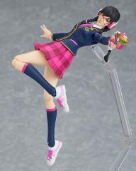 figma D.Va: Academy Skin ver.