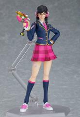 figma D.Va: Academy Skin ver.