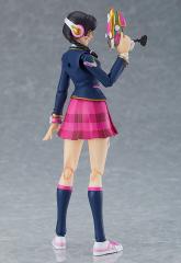 figma D.Va: Academy Skin ver.