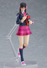 figma D.Va: Academy Skin ver.