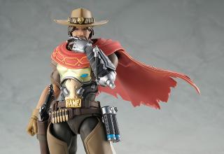 figma McCree
