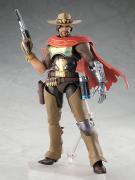 figma McCree
