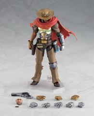 figma McCree