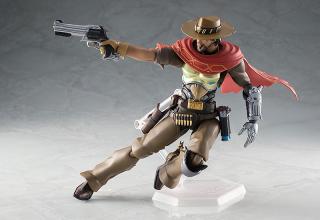 figma McCree