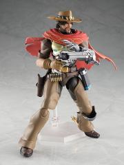 figma McCree