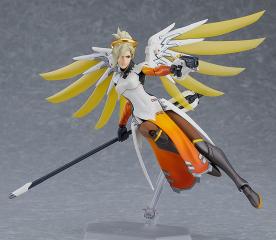 figma Mercy