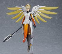 figma Mercy