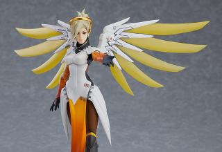 figma Mercy