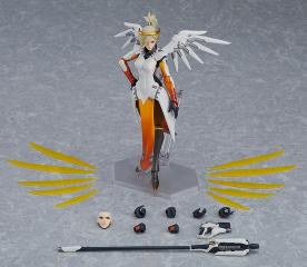 figma Mercy