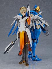 figma Mercy