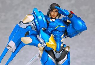 figma Pharah