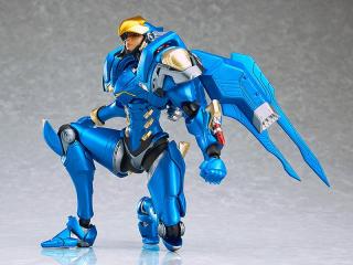 figma Pharah