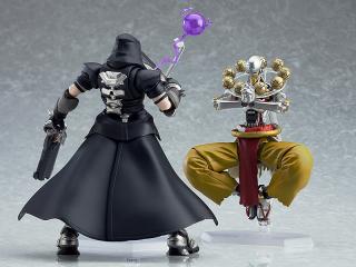 figma Zenyatta
