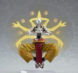 figma Zenyatta