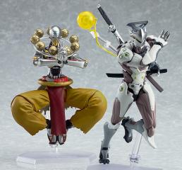 figma Zenyatta