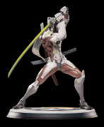 Genji 11.75" Statue