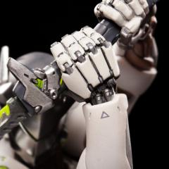 Genji 11.75" Statue