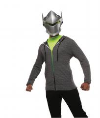 Genji Mask