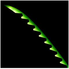 Genji Sword