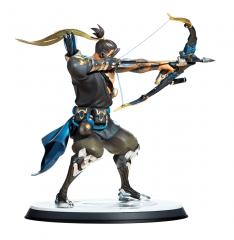 Hanzo 13" Statue