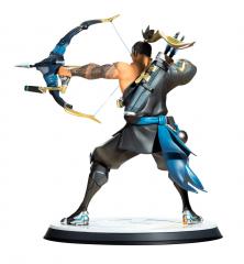 Hanzo 13" Statue