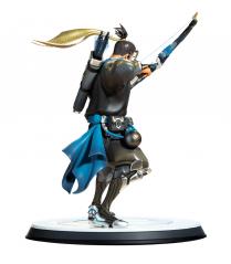 Hanzo 13" Statue