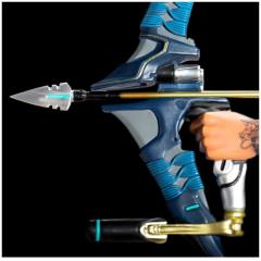 Hanzo 13" Statue