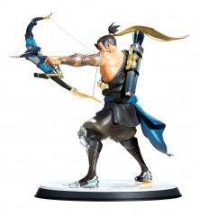 Hanzo 13" Statue