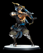 Hanzo 13" Statue