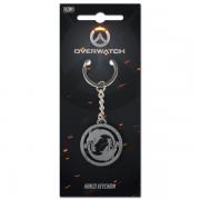Hanzo Keychain