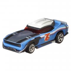 Hot Wheels Soldier: 76 Character Sculpt Car