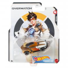 Hot Wheels Tracer Character Sculpt Car