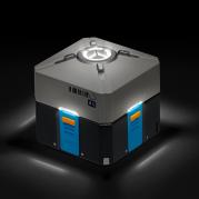 Loot Box Mood Light (exclusive)