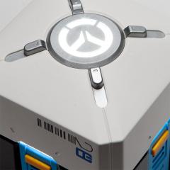 Loot Box Mood Light (exclusive)