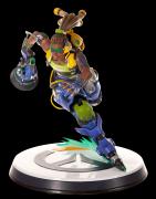 Lucio 10" Statue