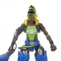 Lucio 6" Figure