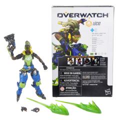 Lucio 6" Figure