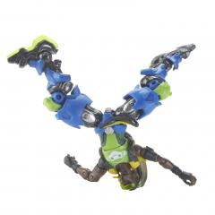 Lucio 6" Figure