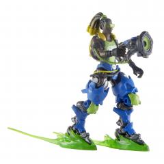Lucio 6" Figure